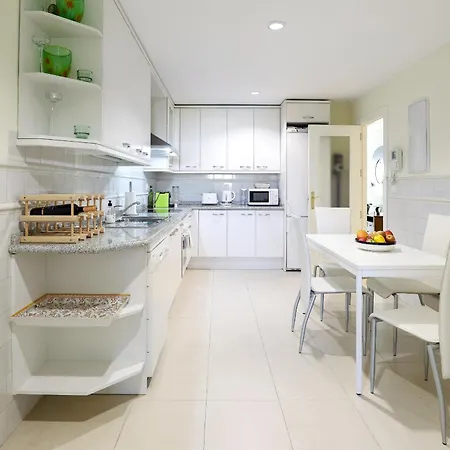 Apartamento San Pedro Beachside