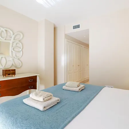 San Pedro Beachside Apartamento *